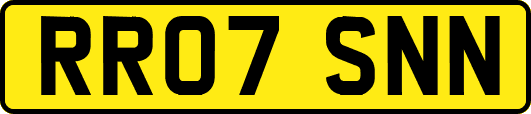 RR07SNN