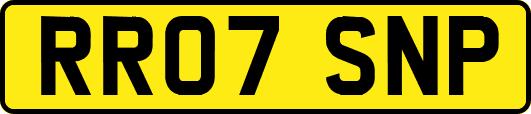 RR07SNP