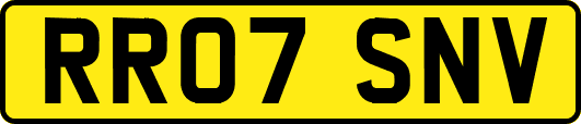 RR07SNV