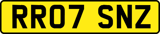RR07SNZ