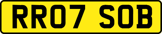 RR07SOB