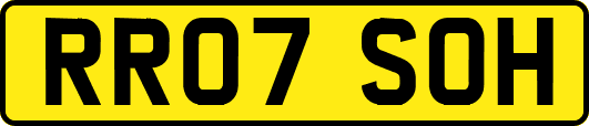 RR07SOH