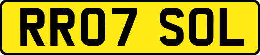 RR07SOL
