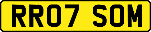 RR07SOM