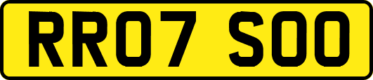 RR07SOO