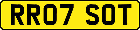 RR07SOT