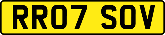 RR07SOV