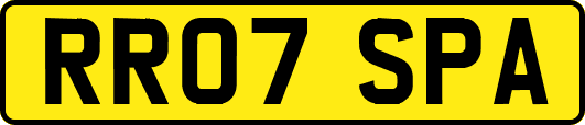 RR07SPA