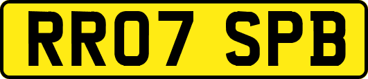 RR07SPB
