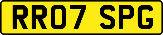 RR07SPG