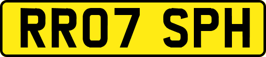 RR07SPH