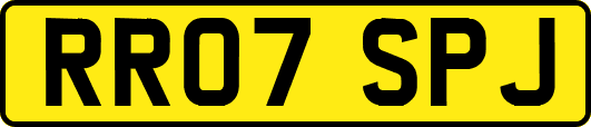RR07SPJ