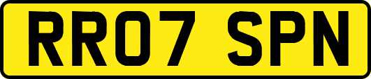 RR07SPN