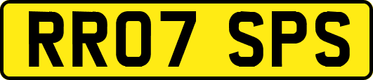 RR07SPS