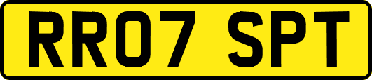 RR07SPT
