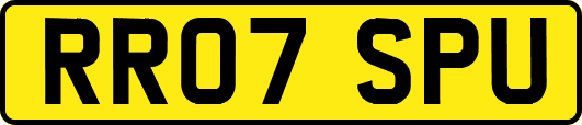 RR07SPU