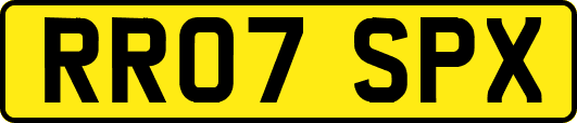 RR07SPX