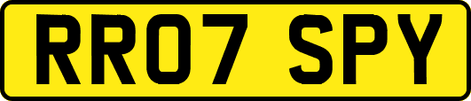 RR07SPY