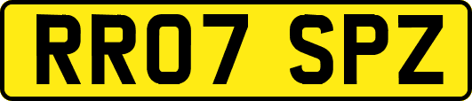 RR07SPZ