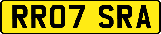 RR07SRA