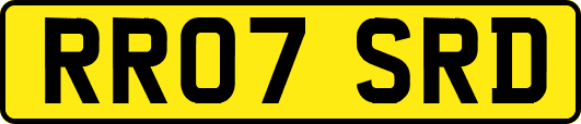 RR07SRD