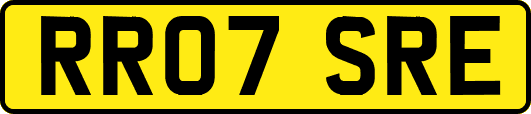 RR07SRE