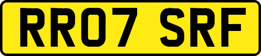 RR07SRF