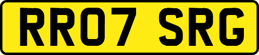 RR07SRG