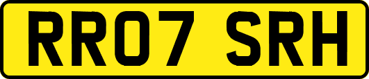 RR07SRH