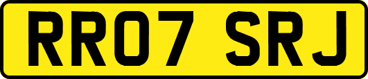 RR07SRJ