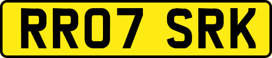RR07SRK
