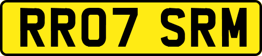 RR07SRM
