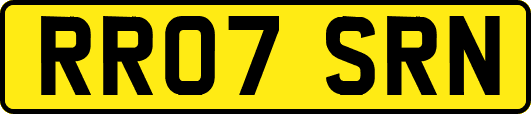 RR07SRN