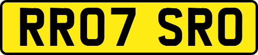 RR07SRO