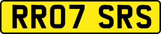 RR07SRS
