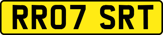 RR07SRT