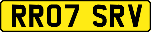 RR07SRV