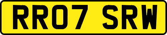 RR07SRW
