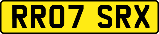 RR07SRX