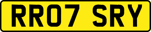 RR07SRY