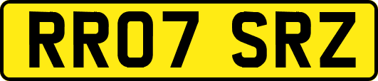 RR07SRZ