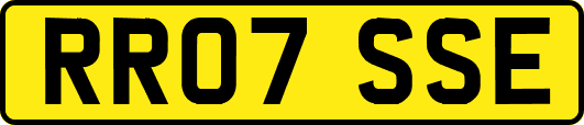 RR07SSE