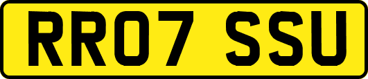 RR07SSU