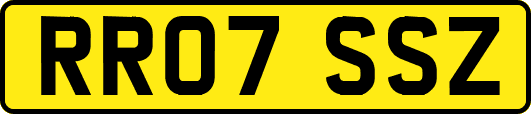 RR07SSZ