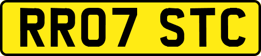 RR07STC