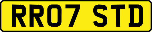 RR07STD