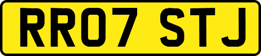 RR07STJ