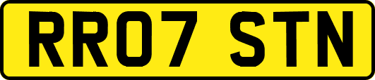 RR07STN