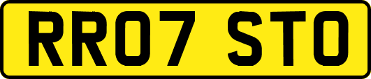 RR07STO