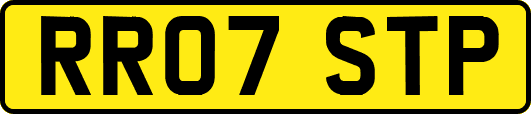 RR07STP